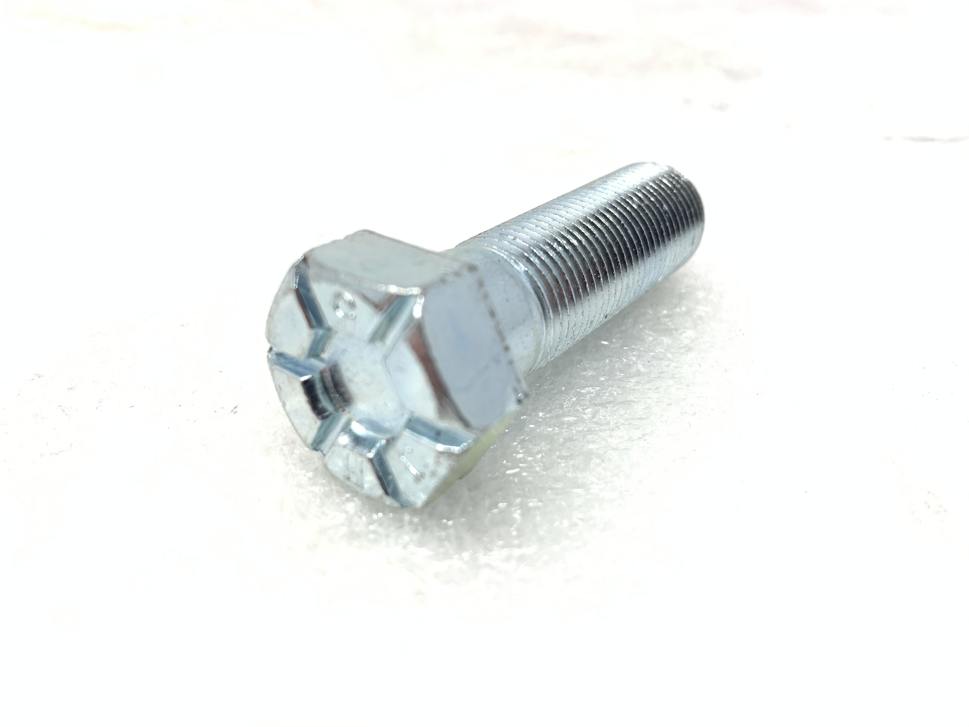 hexagon screw