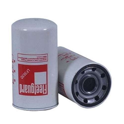 fleetguard oil filter