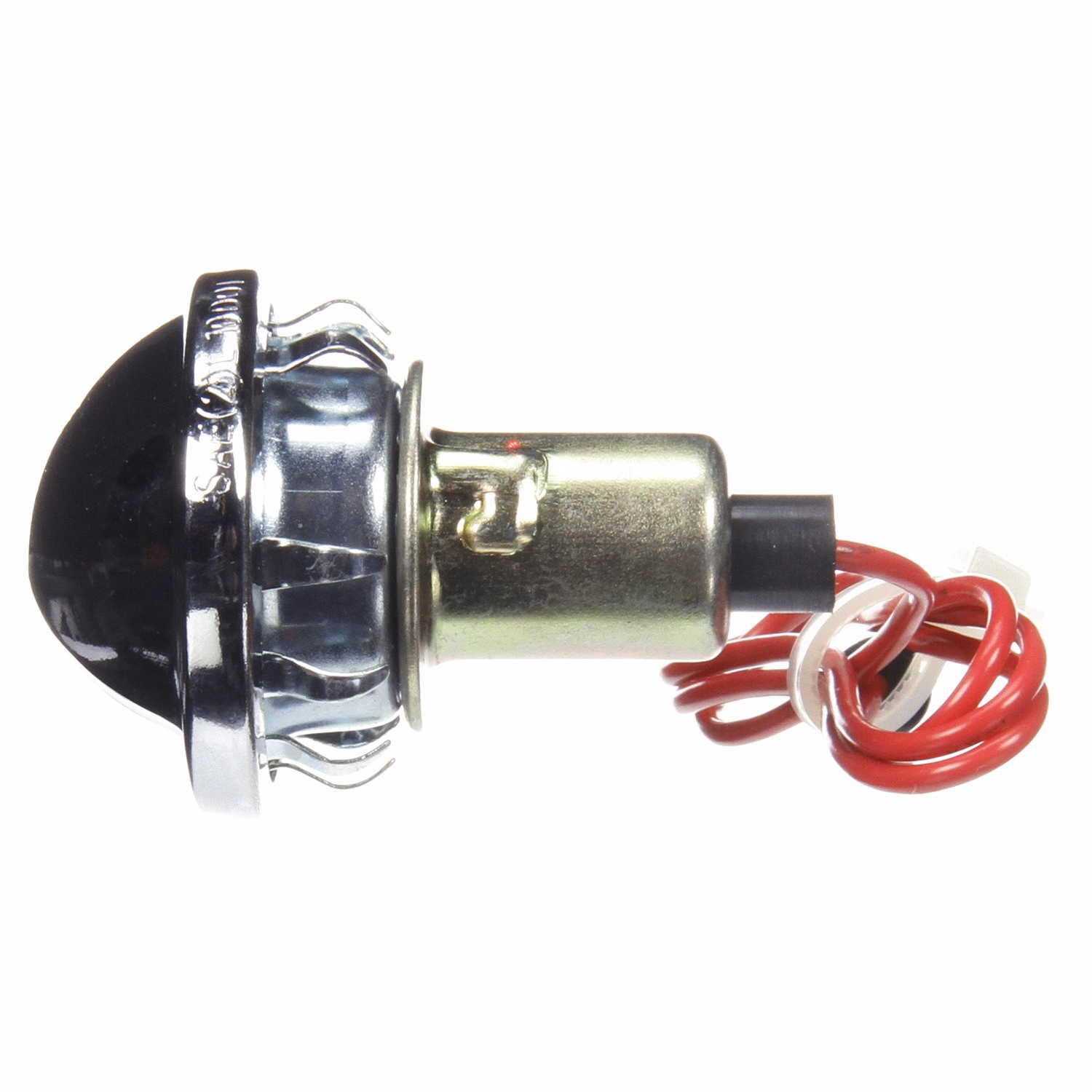 truck lite license plate light
