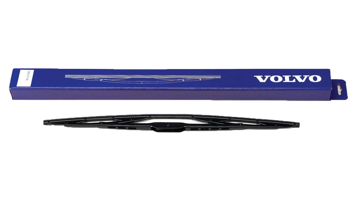 truck wiper blades